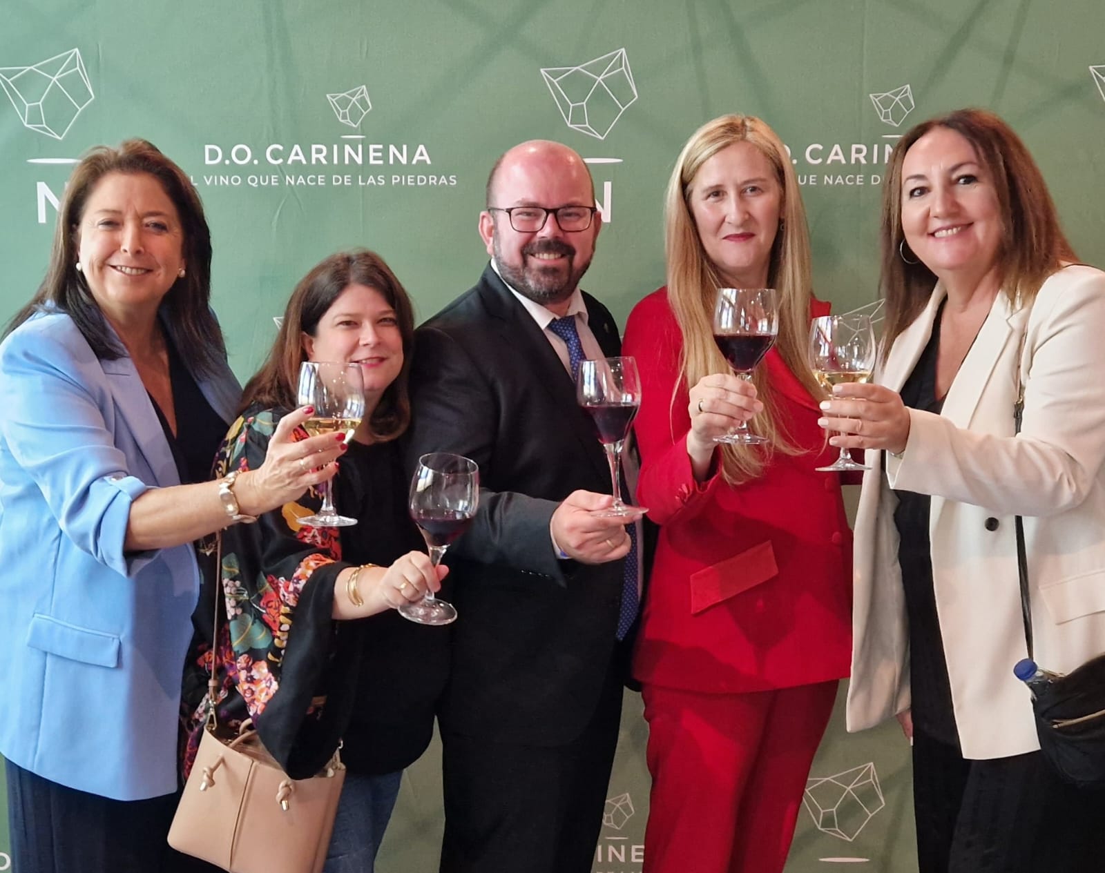 Cariñena invita a Almuñécar a su 57º Fiesta de la Vendimia